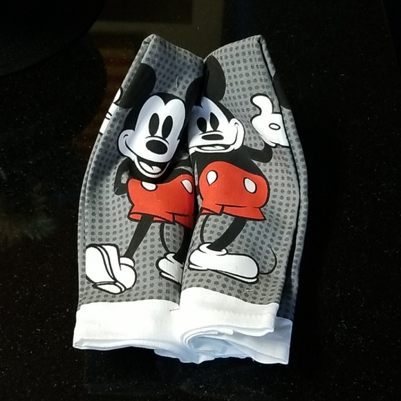 ❤Mickey Mouse Kitchen Towels - Picture 3 of 5